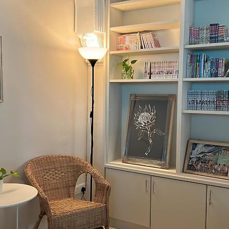 Myroom Georgetown, Off Jalan Burma, Gurney Drive Exterior foto