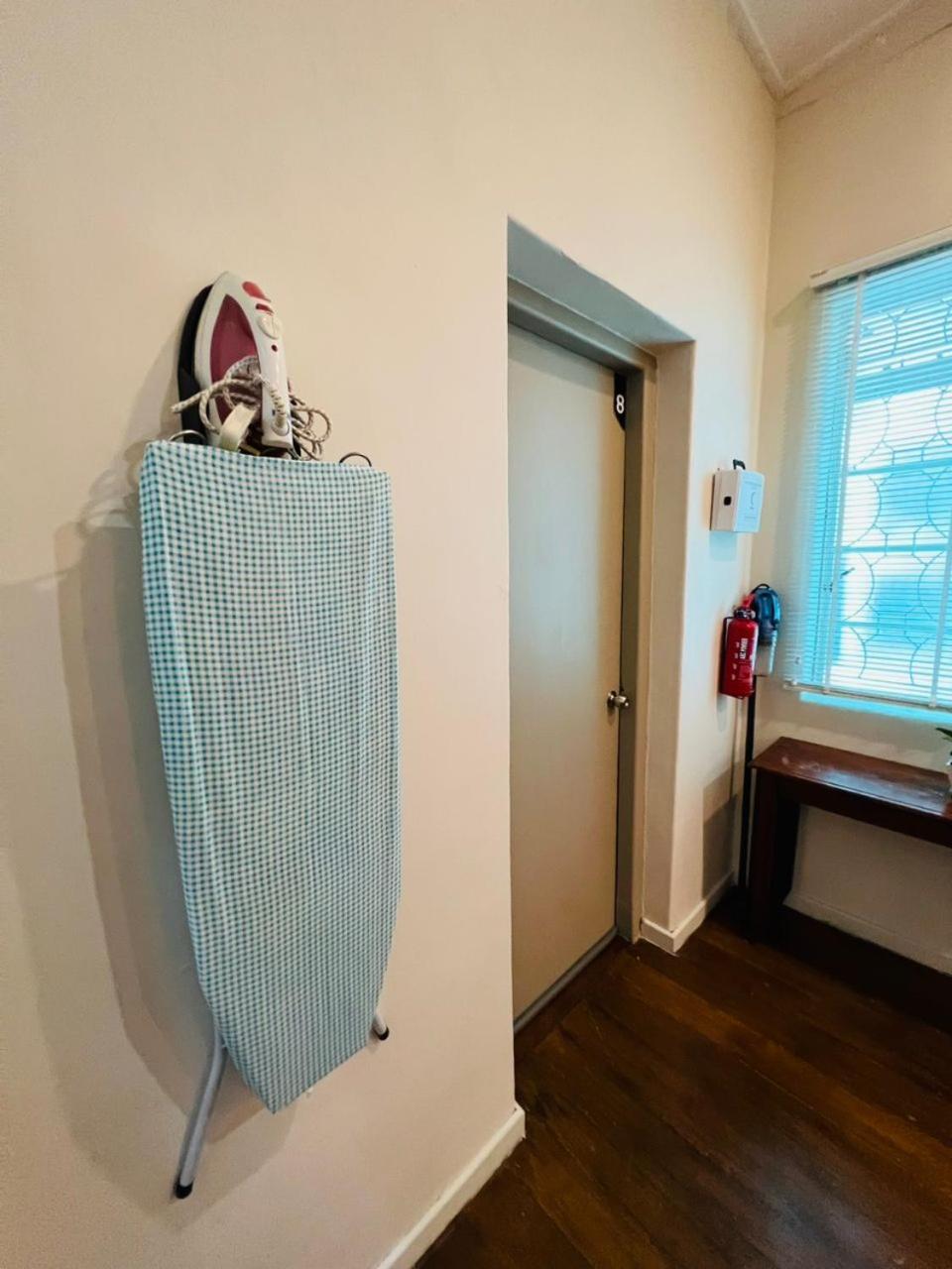 Myroom Georgetown, Off Jalan Burma, Gurney Drive Exterior foto